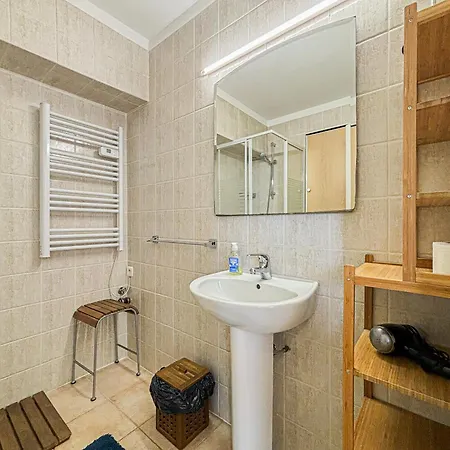 Dolce Vita - Wifi, Ac, 2Pers Nice Exterior photo