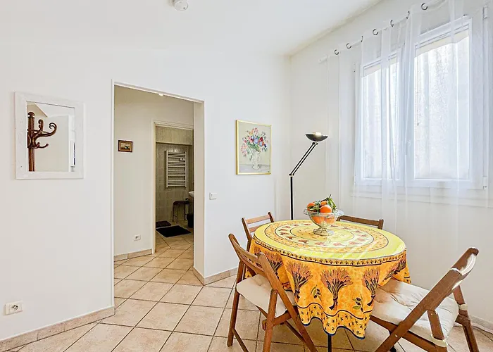 Dolce Vita - Wifi, Ac, 2Pers