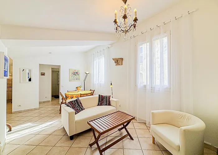 Dolce Vita - Wifi, Ac, 2Pers