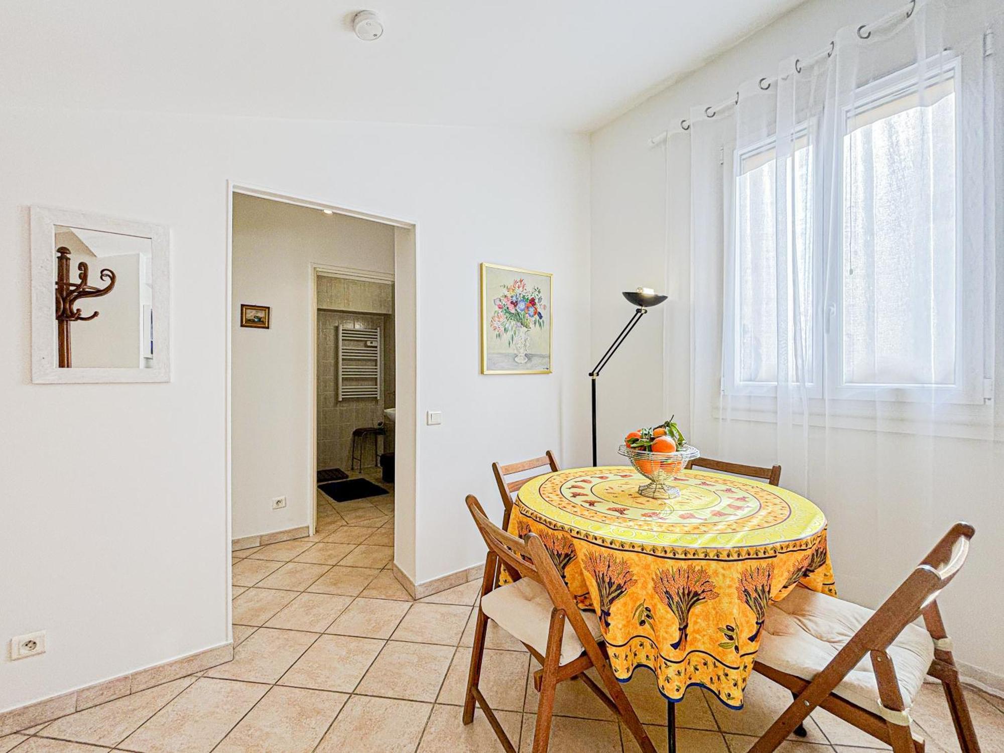 Dolce - Wifi, Ac, 2pers Apartment